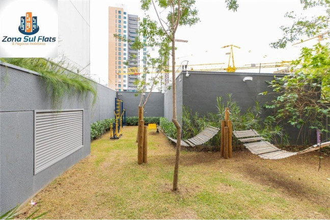 Imagem Apartamento com 1 Quarto à Venda, 31 m² em Vila Clementino - São Paulo Imagem Apartamento com 1 Quarto à Venda, 31 m² em Vila Clementino - São Paulo