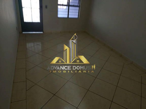Imagem Casa de Vila com 3 Quartos à Venda, 142 m² em Parque Vitória Régia - Sorocaba