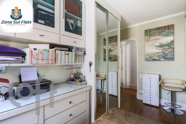Imagem Apartamento com 3 Quartos à Venda, 117 m² em Indianópolis - São Paulo Imagem Apartamento com 3 Quartos à Venda, 117 m² em Indianópolis - São Paulo