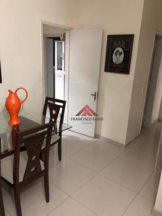 Imagem Apartamento com 2 Quartos à Venda, 80 m² em Icaraí - Niterói Imagem Apartamento com 2 Quartos à Venda, 80 m² em Icaraí - Niterói