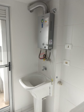 Imagem Apartamento com 2 Quartos à Venda, 53 m² em Centro - Pinhais