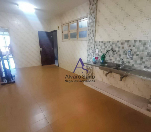 Imagem Apartamento com 4 Quartos à Venda, 175 m² em Glória - Vila Velha