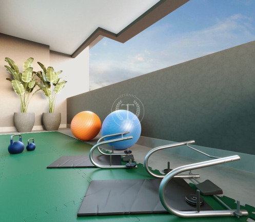 Imagem Apartamento com 3 Quartos à Venda, 83 m² em Jardim Santo Amaro - São Paulo