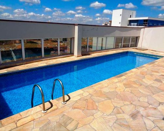 Imagem Apartamento com 1 Quarto à Venda, 44 m² em Alto - Piracicaba