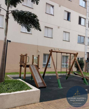 Imagem Apartamento com 2 Quartos à Venda, 44 m² em Jardim Umarizal - São Paulo Imagem Apartamento com 2 Quartos à Venda, 44 m² em Jardim Umarizal - São Paulo