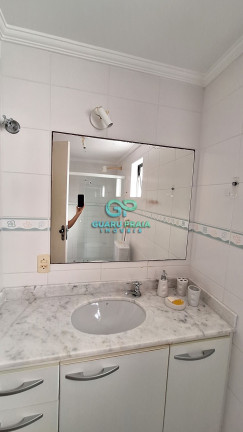 Imagem Apartamento com 4 Quartos à Venda, 150 m² em Pitangueiras - Guarujá