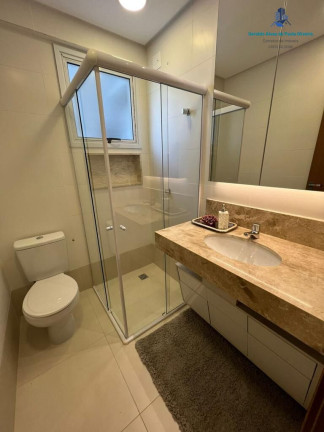 Imagem Apartamento com 3 Quartos à Venda, 114 m² em Setor Bueno - Goiânia
