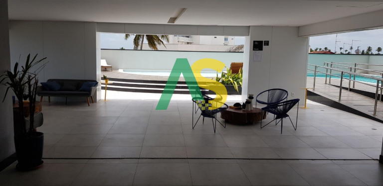 Imagem Cobertura com 1 Quarto à Venda, 35 m² em Barra De Jangada - Jaboatão Dos Guararapes Imagem Cobertura com 1 Quarto à Venda, 35 m² em Barra De Jangada - Jaboatão Dos Guararapes