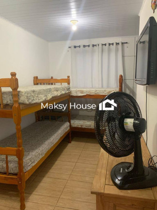 Imagem Casa com 1 Quarto à Venda, 330 m² em Balneário Eliana - Guaratuba Imagem Casa com 1 Quarto à Venda, 330 m² em Balneário Eliana - Guaratuba