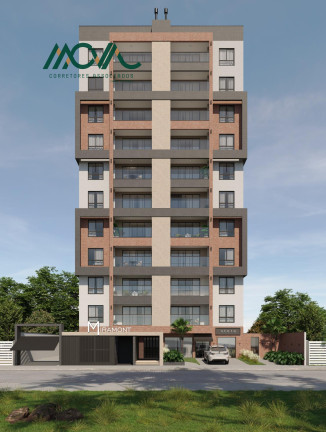Imagem Imóvel com 3 Quartos à Venda, 96 m² em Centro - Itapoá