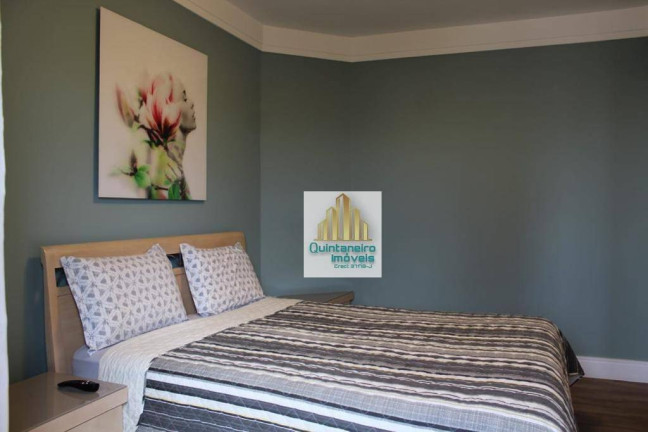 Imagem Apartamento com 2 Quartos à Venda, 136 m² em Vila Galvão - Guarulhos