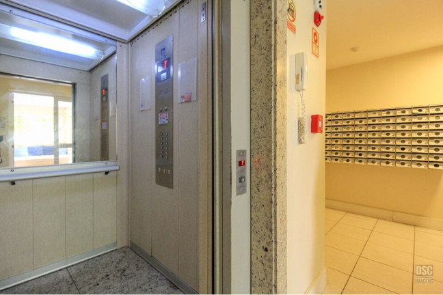 Imagem Apartamento com 2 Quartos à Venda, 52 m² em Jardim Carvalho - Porto Alegre