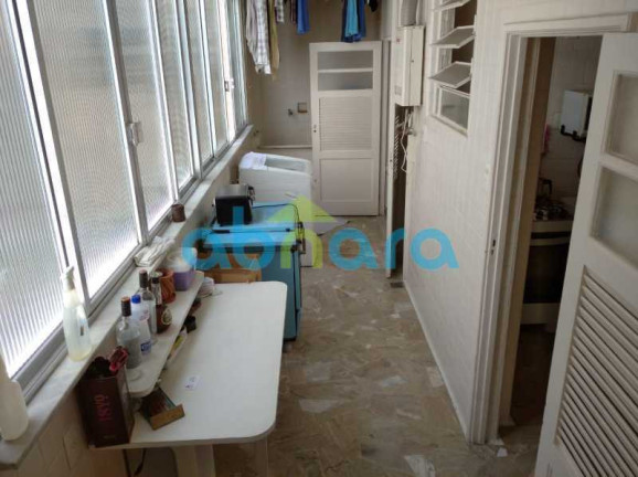 Imagem Apartamento com 4 Quartos à Venda, 158 m² em Copacabana - Rio De Janeiro Imagem Apartamento com 4 Quartos à Venda, 158 m² em Copacabana - Rio De Janeiro