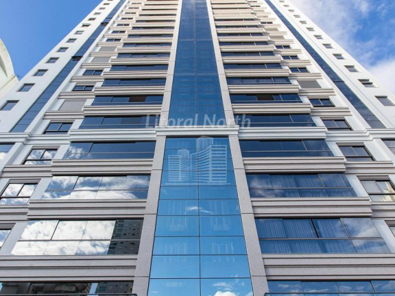 Apartamento com 3 Quartos à Venda, 399 m² em Centro - Balneário Camboriú