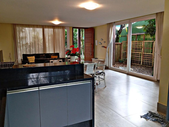 Imagem Casa de Condomínio com 3 Quartos à Venda, 158 m² em Barra Do Una - São Sebastião