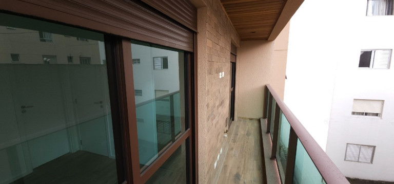 Imagem Apartamento com 1 Quarto à Venda, 33 m² em Santa Cecília - São Paulo