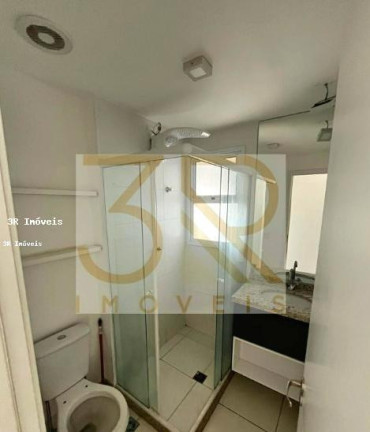 Imagem Apartamento com 3 Quartos à Venda, 73 m² em Ribeirânia - Ribeirão Preto