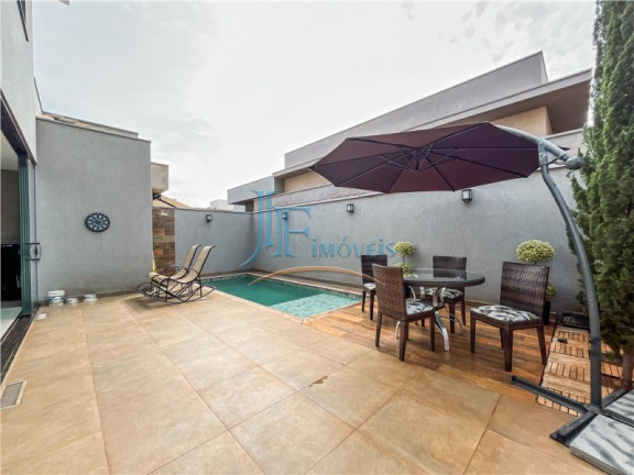 Imagem Casa de Condomínio com 3 Quartos à Venda, 224 m² em Recreio Das Acácias - Ribeirão Preto