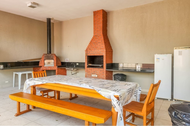 Imagem Apartamento com 2 Quartos à Venda, 52 m² em Vila Bela - São Paulo