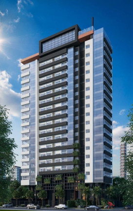 Apartamento com 3 Quartos à Venda, 144 m² em Praia Grande - Torres