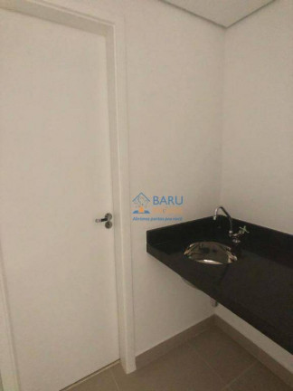 Imagem Apartamento à Venda, 50 m² em Higienópolis - São Paulo