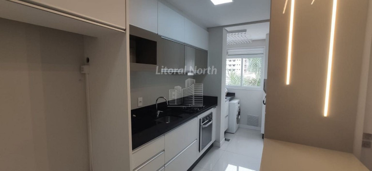 Imagem Apartamento com 2 Quartos à Venda, 77 m² em Fazenda - Itajaí Imagem Apartamento com 2 Quartos à Venda, 77 m² em Fazenda - Itajaí