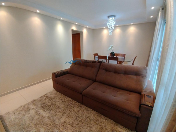 Imagem Apartamento com 3 Quartos à Venda, 107 m² em Vila Lusitânia - São Bernardo Do Campo Imagem Apartamento com 3 Quartos à Venda, 107 m² em Vila Lusitânia - São Bernardo Do Campo