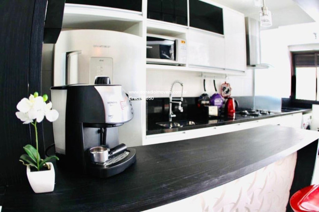 Imagem Apartamento com 2 Quartos à Venda, 119 m² em Itacorubi - Florianópolis