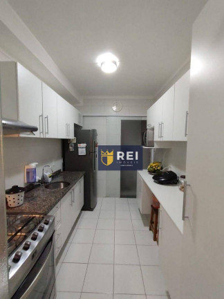 Imagem Apartamento com 3 Quartos à Venda, 76 m² em Jardim Nova Era - Salto