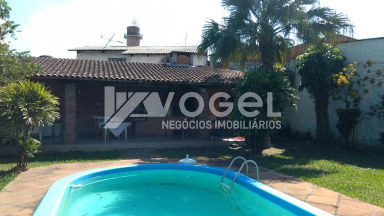 Imagem Casa com 4 Quartos à Venda, 899 m² em Centro - Campo Bom Imagem Casa com 4 Quartos à Venda, 899 m² em Centro - Campo Bom