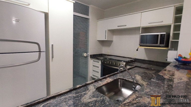 Imagem Imóvel com 4 Quartos para Alugar, 106 m² em Riviera - Bertioga