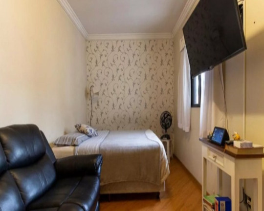 Imagem Casa com 4 Quartos à Venda, 200 m² em Campo Belo - Sao Paulo Imagem Casa com 4 Quartos à Venda, 200 m² em Campo Belo - Sao Paulo