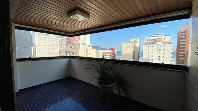 Imagem Imóvel com 4 Quartos à Venda, 266 m² em Boqueirão - Santos Imagem Imóvel com 4 Quartos à Venda, 266 m² em Boqueirão - Santos