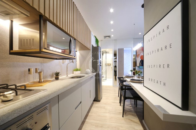 Imagem Apartamento com 2 Quartos à Venda, 39 m² em Vila Formosa - São Paulo