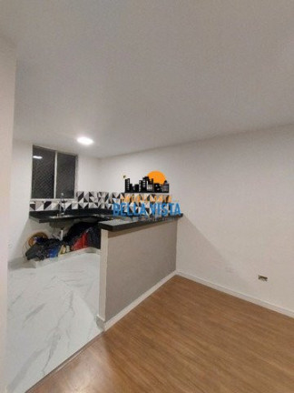 Imagem Apartamento com 2 Quartos à Venda,  em Jardim Da Saúde - São Paulo