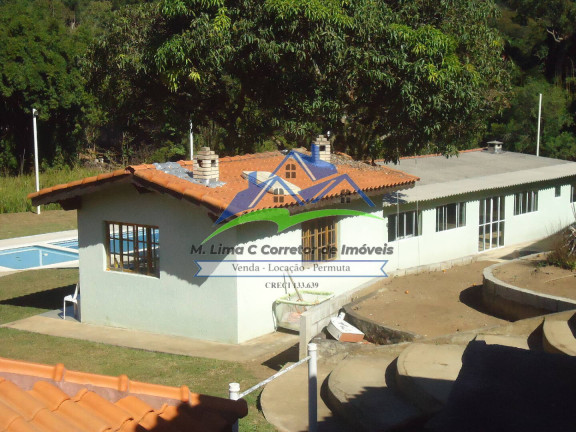 Imagem Chácara com 3 Quartos à Venda, 13.700 m² em Atibaia Imagem Chácara com 3 Quartos à Venda, 13.700 m² em Atibaia