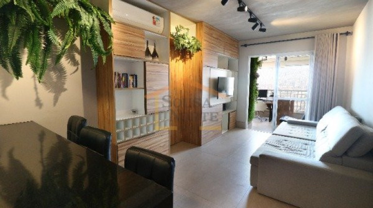 Apartamento com 2 Quartos à Venda, 78 m² em Vila Guilherme - São Paulo