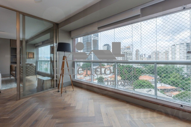 Imagem Apartamento com 3 Quartos à Venda, 161 m² em Vila Romana - São Paulo Imagem Apartamento com 3 Quartos à Venda, 161 m² em Vila Romana - São Paulo