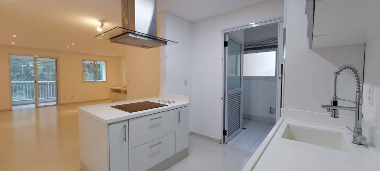 Apartamento com 2 Quartos à Venda, 96 m² em Vila Andrade - São Paulo
