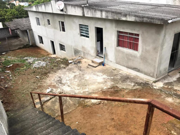 Sobrado com 2 Quartos à Venda, 49 m² em Cidade Edson - Suzano