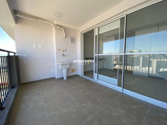 Imagem Apartamento com 2 Quartos à Venda, 53 m² em Barra Funda - São Paulo