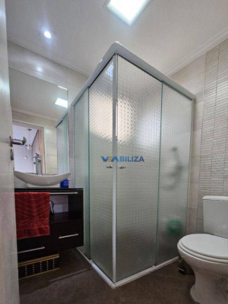 Imagem Apartamento com 2 Quartos à Venda, 83 m² em Jardim Zaira - Guarulhos