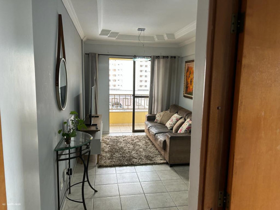Imagem Apartamento com 3 Quartos à Venda, em Setor Bueno - Goiânia Imagem Apartamento com 3 Quartos à Venda, em Setor Bueno - Goiânia