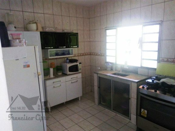 Imagem Casa com 2 Quartos à Venda, 60 m² em Vila São Roque - Lorena Imagem Casa com 2 Quartos à Venda, 60 m² em Vila São Roque - Lorena