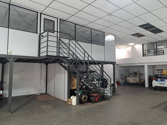Imagem Imóvel Comercial para Alugar, 480 m² em Bragança Paulista