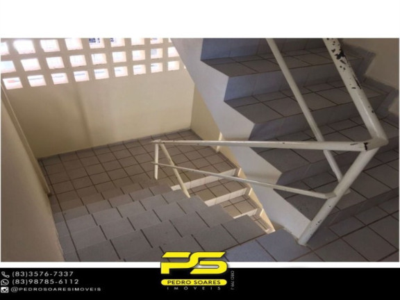 Imagem Apartamento com 3 Quartos à Venda, 99 m² em Jardim Jerico - Cabedelo