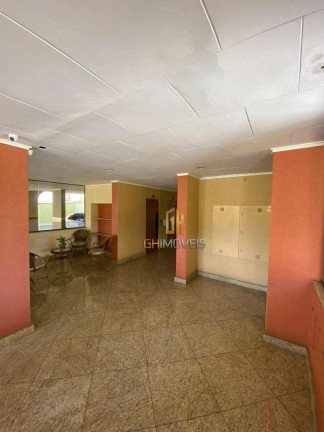 Imagem Apartamento com 3 Quartos à Venda, 70 m² em Setor Leste Vila Nova - Goiânia