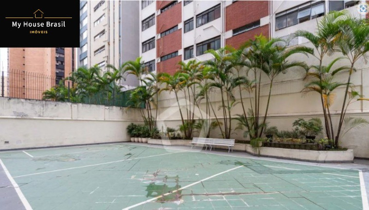 Imagem Apartamento com 2 Quartos à Venda, 65 m² em Jardim Paulista - São Paulo Imagem Apartamento com 2 Quartos à Venda, 65 m² em Jardim Paulista - São Paulo