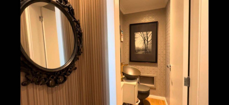 Imagem Apartamento com 3 Quartos à Venda, 109 m² em Jardim Atlantico - Florianópolis