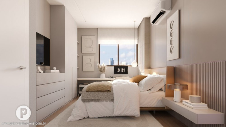 Imagem Apartamento com 1 Quarto à Venda, 49 m² em Jatiúca - Maceió Imagem Apartamento com 1 Quarto à Venda, 49 m² em Jatiúca - Maceió